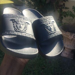Versace Sandals
